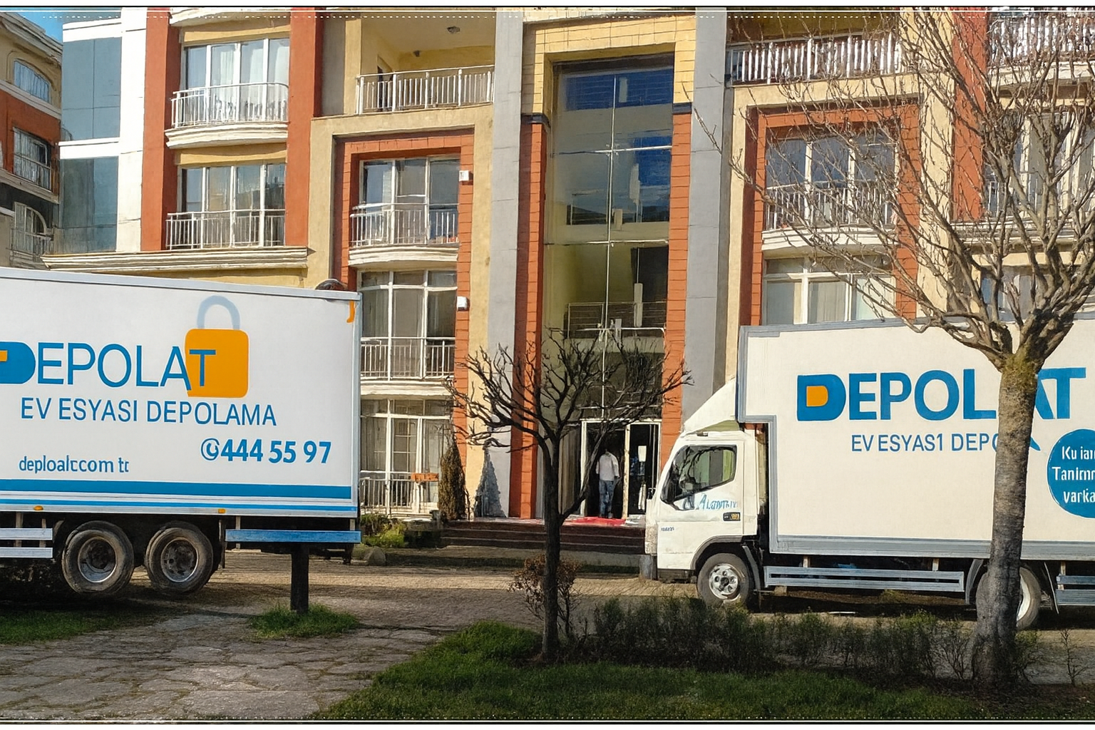 Depolat